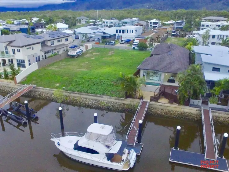 Fifth view of Homely house listing, 14 Apollo Quay, Trinity Park QLD 4879