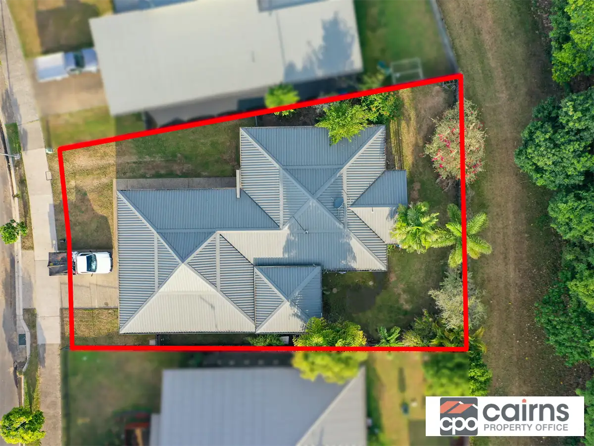 Main view of Homely house listing, 27 Lode Street, Edmonton QLD 4869