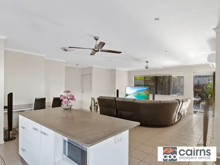 Second view of Homely house listing, 27 Lode Street, Edmonton QLD 4869