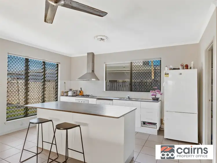 Third view of Homely house listing, 27 Lode Street, Edmonton QLD 4869