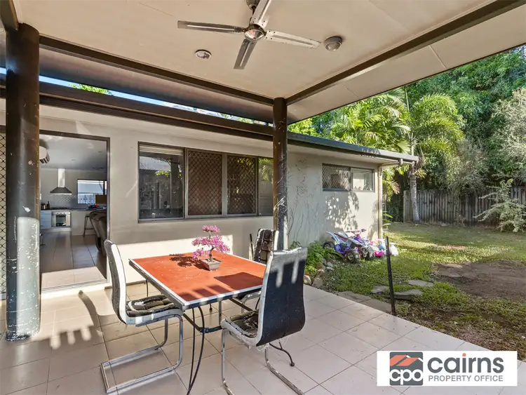 Fourth view of Homely house listing, 27 Lode Street, Edmonton QLD 4869