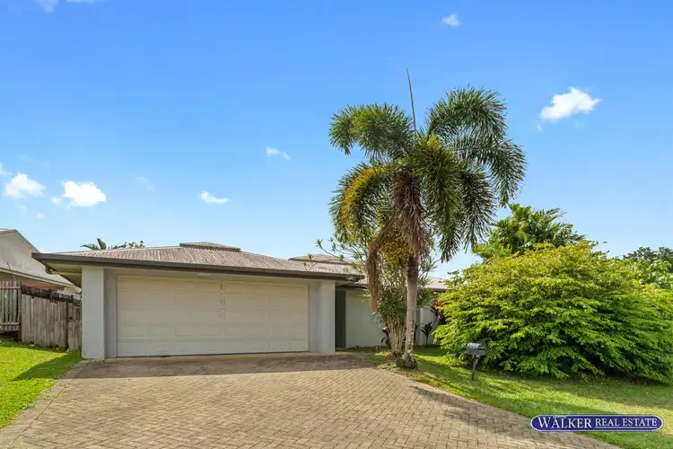Main view of Homely house listing, 3 Hammond Court, Mooroobool QLD 4870