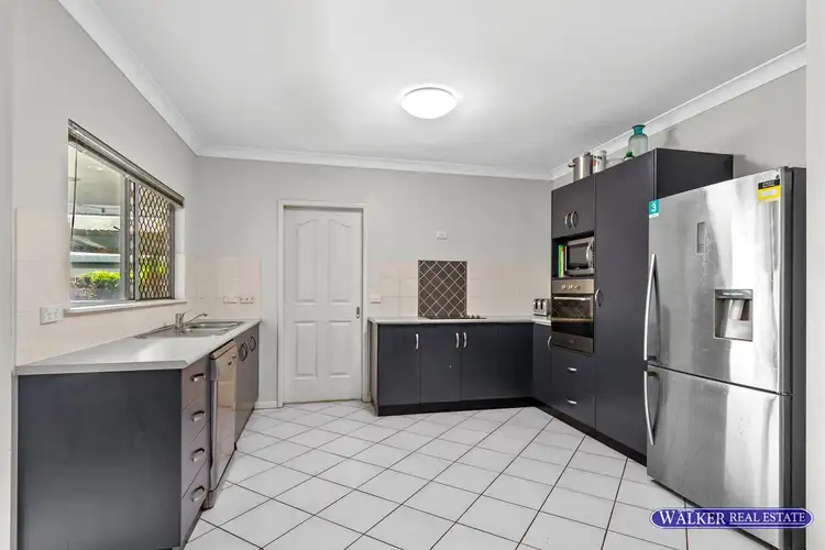 Second view of Homely house listing, 3 Hammond Court, Mooroobool QLD 4870