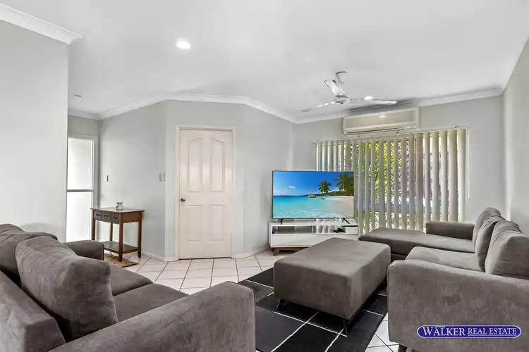 Third view of Homely house listing, 3 Hammond Court, Mooroobool QLD 4870