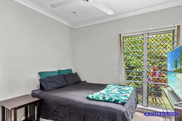 Fifth view of Homely house listing, 3 Hammond Court, Mooroobool QLD 4870