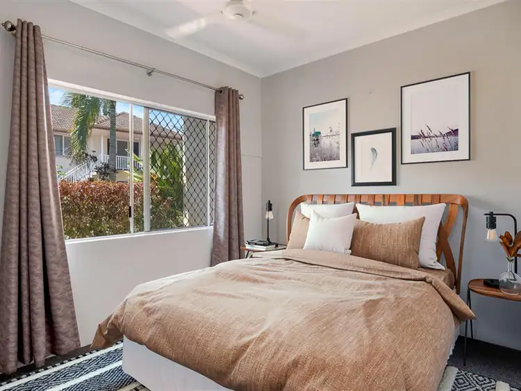 Fourth view of Homely apartment listing, 2/71 Pease St, Manoora QLD 4870