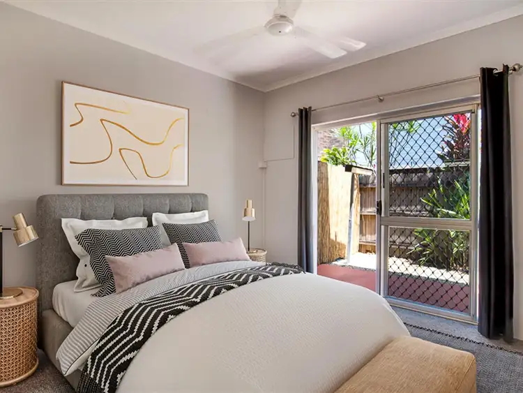 Fifth view of Homely apartment listing, 2/71 Pease St, Manoora QLD 4870