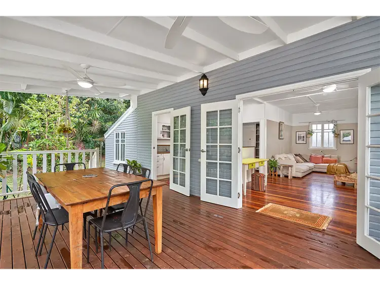 Third view of Homely house listing, 15 Daphne Street, Redlynch QLD 4870
