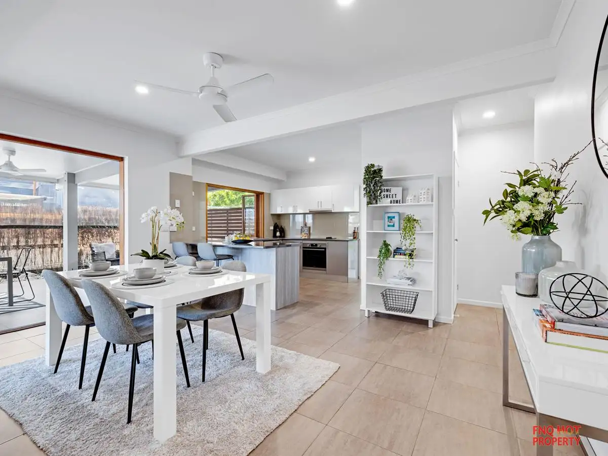 Main view of Homely house listing, 17 Newport Close, Kewarra Beach QLD 4879