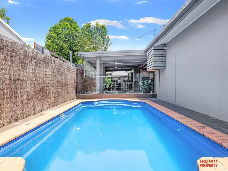 Third view of Homely house listing, 17 Newport Close, Kewarra Beach QLD 4879