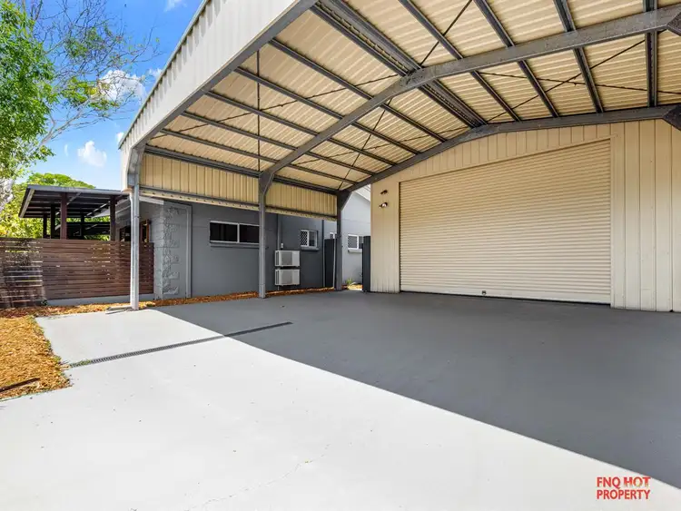 Fourth view of Homely house listing, 17 Newport Close, Kewarra Beach QLD 4879