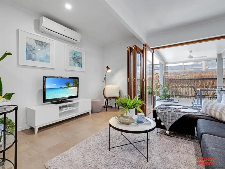 Fifth view of Homely house listing, 17 Newport Close, Kewarra Beach QLD 4879