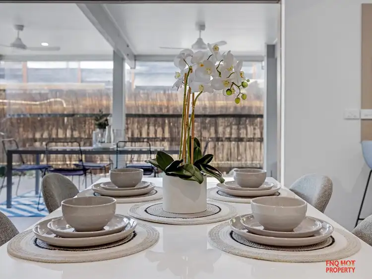 Sixth view of Homely house listing, 17 Newport Close, Kewarra Beach QLD 4879