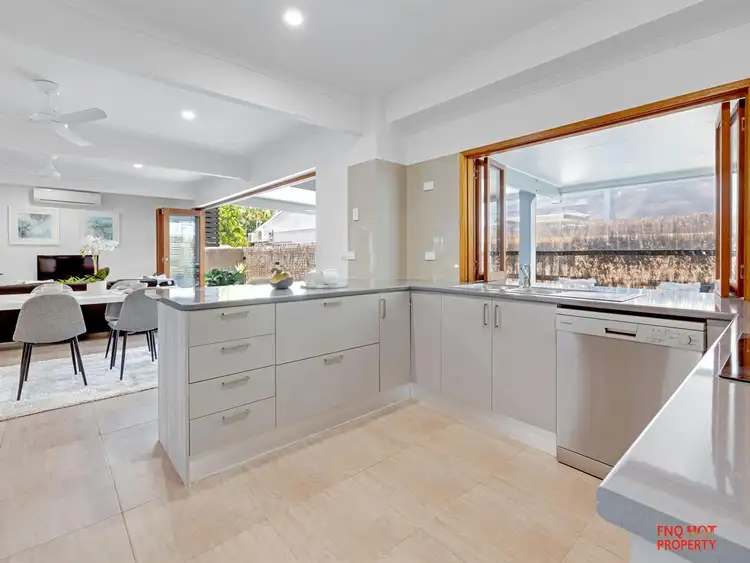 Seventh view of Homely house listing, 17 Newport Close, Kewarra Beach QLD 4879