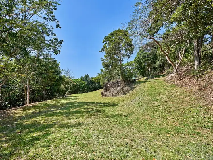 Third view of Homely land listing, 13 Esterina Close, Redlynch QLD 4870