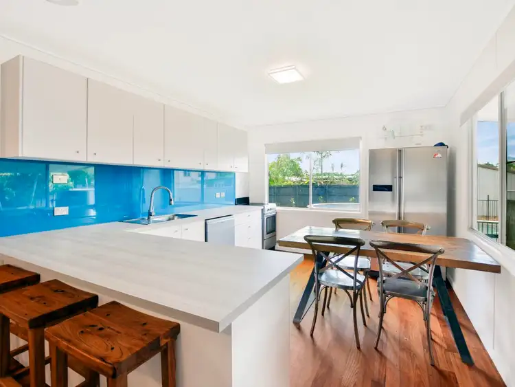 Fourth view of Homely house listing, 25 Cassia Street, Edge Hill QLD 4870