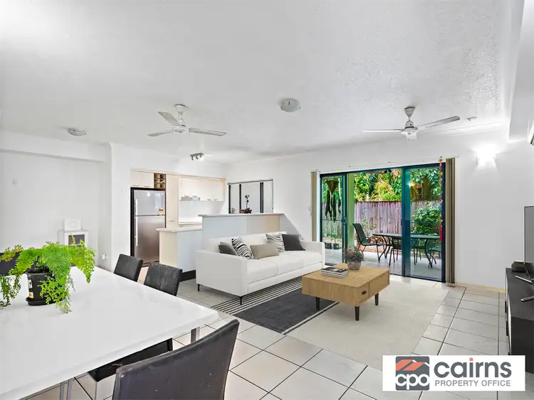 Main view of Homely unit listing, 24/44-50 Pease St, Manoora QLD 4870