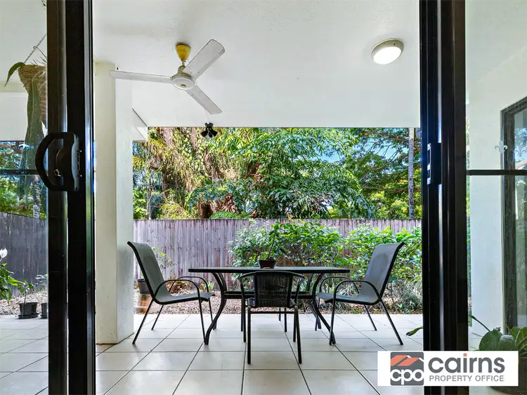 Third view of Homely unit listing, 24/44-50 Pease St, Manoora QLD 4870