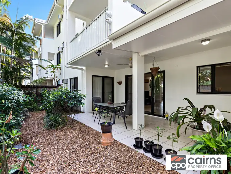 Fourth view of Homely unit listing, 24/44-50 Pease St, Manoora QLD 4870