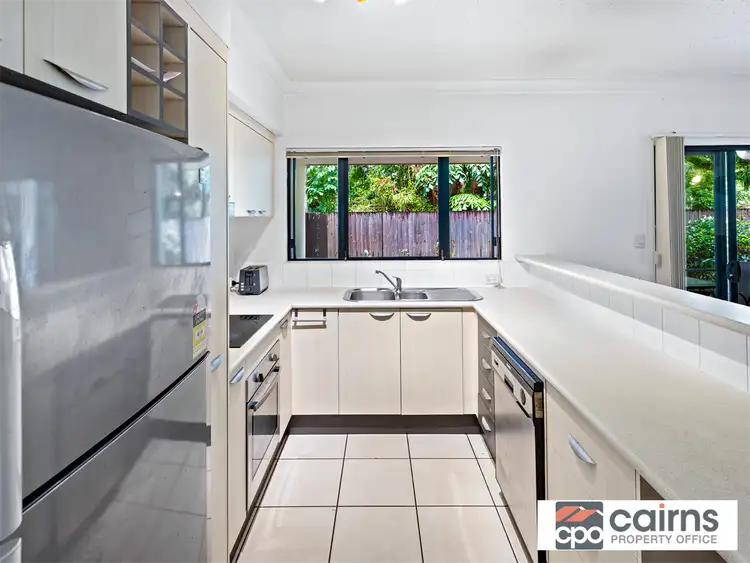 Fifth view of Homely unit listing, 24/44-50 Pease St, Manoora QLD 4870