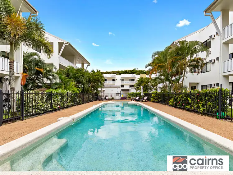 Seventh view of Homely unit listing, 24/44-50 Pease St, Manoora QLD 4870