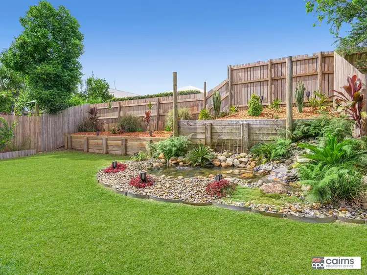 Fifth view of Homely house listing, 44 Coolamon Terrace, Mount Sheridan QLD 4868