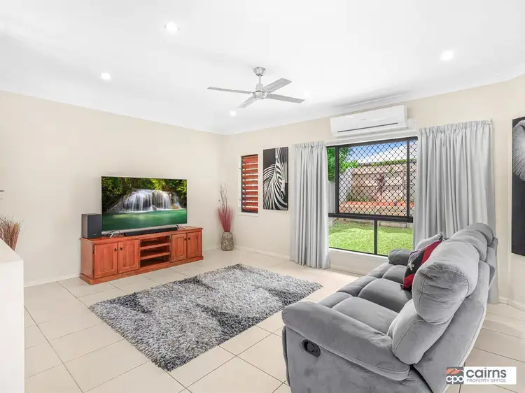 Seventh view of Homely house listing, 44 Coolamon Terrace, Mount Sheridan QLD 4868