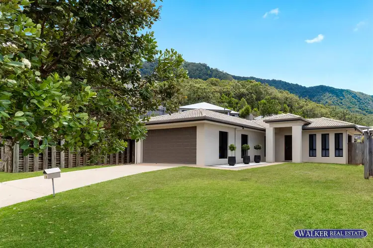 Main view of Homely house listing, 10 Hamelin Street, Bentley Park QLD 4869
