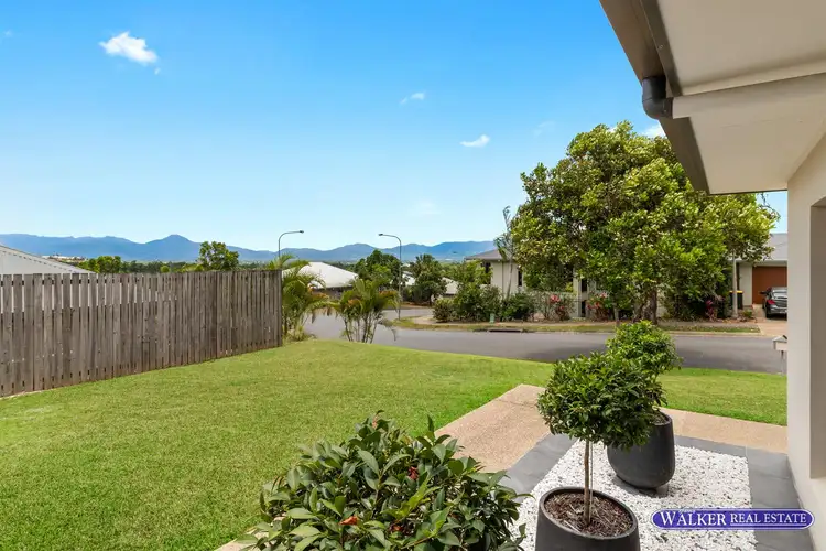Second view of Homely house listing, 10 Hamelin Street, Bentley Park QLD 4869