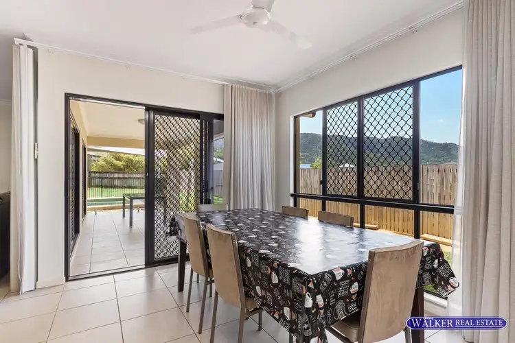 Fifth view of Homely house listing, 10 Hamelin Street, Bentley Park QLD 4869