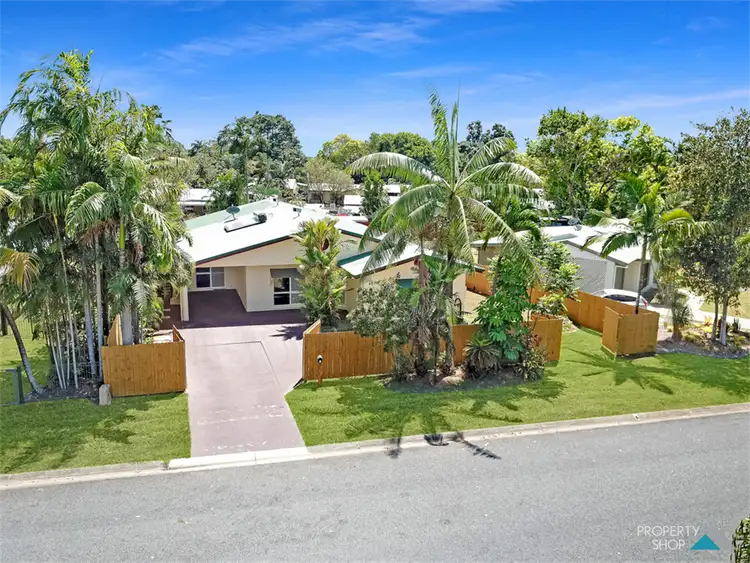 Main view of Homely house listing, 8 Beagle Close, Bentley Park QLD 4869
