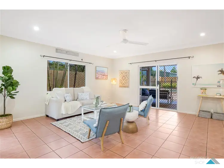 Fourth view of Homely house listing, 8 Beagle Close, Bentley Park QLD 4869
