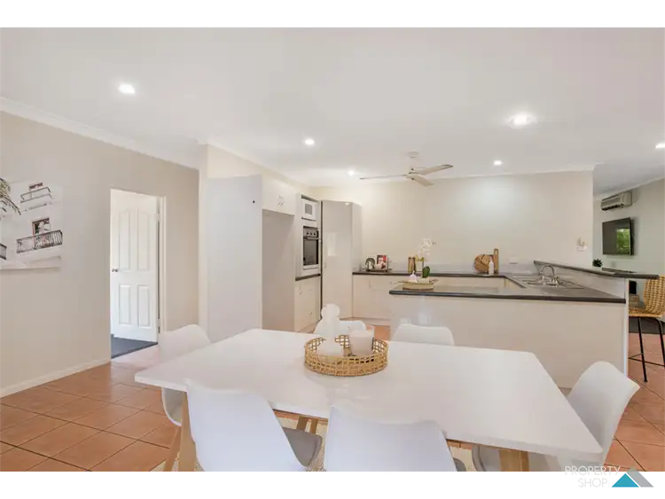 Fifth view of Homely house listing, 8 Beagle Close, Bentley Park QLD 4869