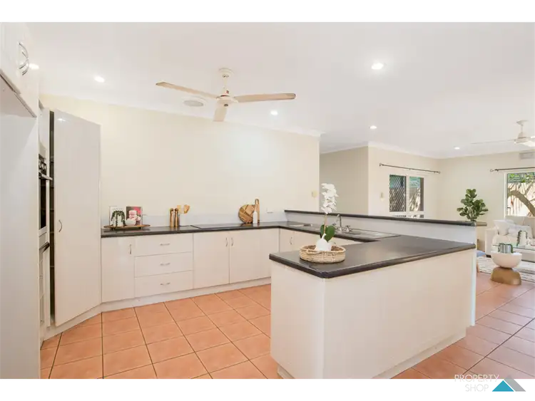 Sixth view of Homely house listing, 8 Beagle Close, Bentley Park QLD 4869