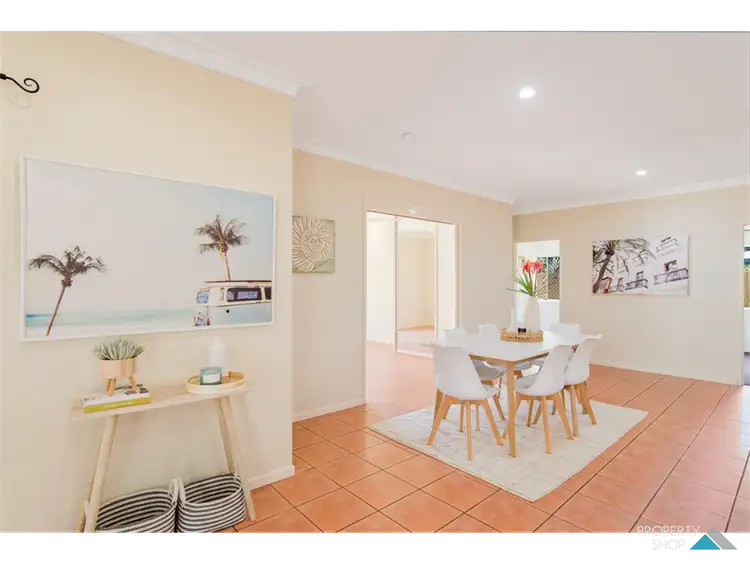 Seventh view of Homely house listing, 8 Beagle Close, Bentley Park QLD 4869