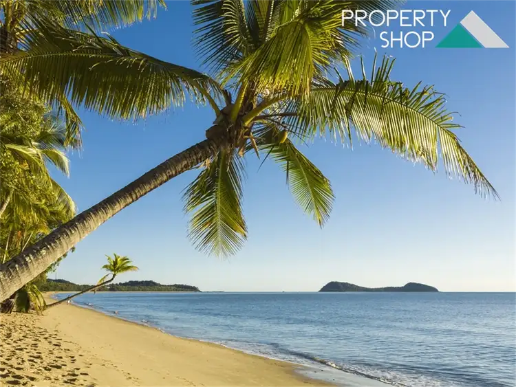 Second view of Homely land listing, Lot 2404 Whyambeel Chase, Smithfield QLD 4878