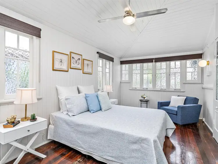 Seventh view of Homely house listing, 21 Rose Street, Westcourt QLD 4870