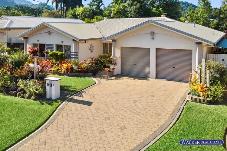 10 Bloomfield Close, Mount Sheridan QLD 4868