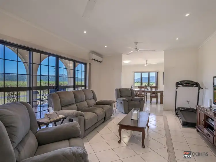 Second view of Homely rural property listing, 1482 Innisfail Japoon Road, Mena Creek QLD 4871