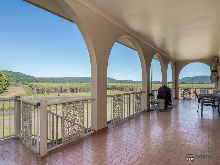Fourth view of Homely rural property listing, 1482 Innisfail Japoon Road, Mena Creek QLD 4871