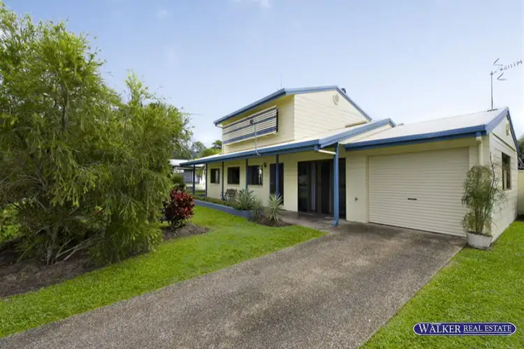 Main view of Homely house listing, 23 Goldwyn Close, White Rock QLD 4868