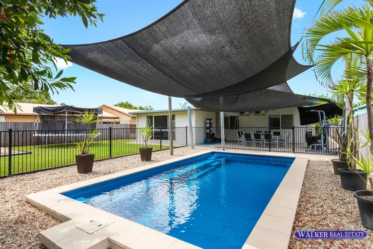 44 Shaft Street, Edmonton QLD 4869