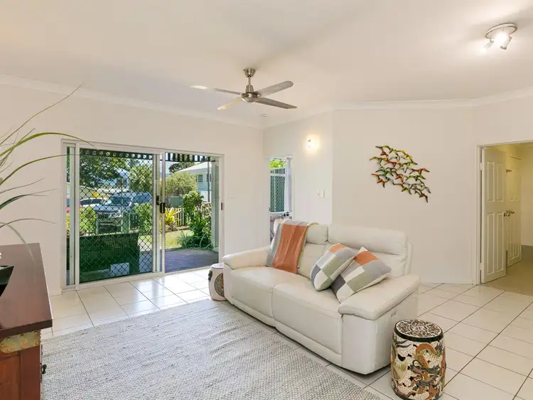 Fourth view of Homely apartment listing, 2/133 Collins Avenue, Edge Hill QLD 4870