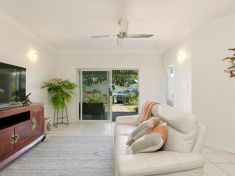Fifth view of Homely apartment listing, 2/133 Collins Avenue, Edge Hill QLD 4870