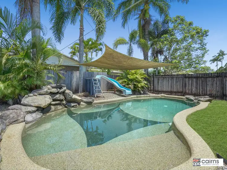 17 Harlequin Street, White Rock QLD 4868
