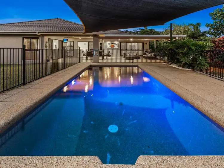 Second view of Homely house listing, 1 Messina Close, Kanimbla QLD 4870