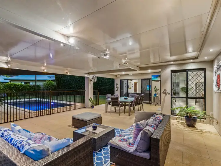 Third view of Homely house listing, 1 Messina Close, Kanimbla QLD 4870