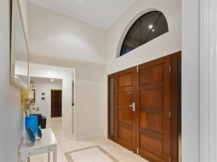 Fourth view of Homely house listing, 1 Messina Close, Kanimbla QLD 4870