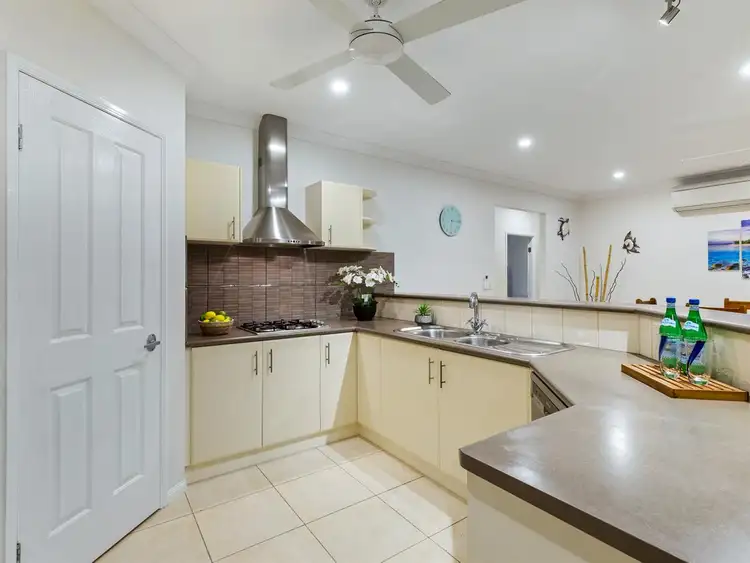 Seventh view of Homely house listing, 1 Messina Close, Kanimbla QLD 4870