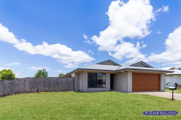 62 Leftwich Street, White Rock QLD 4868